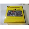 Image 3 : New 90 piece Quick Change Drill & Driver Set with case