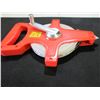 Image 1 : New 100 foot Tape Measure