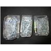 Image 2 : Lot of 3 Assorted 10 ft Chain