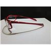 Image 2 : Lot of 3 New Clear Safety Glasses / $ 40.00 Value