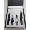 Image 1 : 3 in 1 Wax Vaporizer Pen Kit Dry Herb electronic cigarettes with