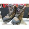 Image 1 : Rocky Waterproof Boots Mens size 10w