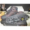 Image 2 : New Merrell's Overlook 6 ice plus size 8 / $179.00 Tags
