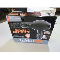 New Babyless Pro Ceramix Xtreme 2000 watts pro long life AC Motor