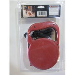 New 25 foot Retractable Pet Leash