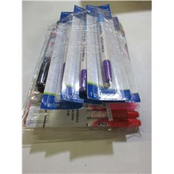 Large Bundle of New Fabric Markers