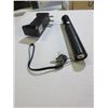 Image 1 : New High Power Laser Pointer with Key Lock / comes with charger