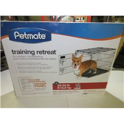 New Pet Mate Wire Kennel / Training retreat