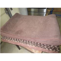 New Dog Bed 24 x 36