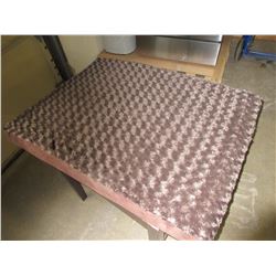 New Dog Bed 27 x 36