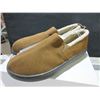 Image 1 : New Mens Mossimo Slippers Genuine Suede size 11