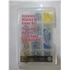 Image 1 : New  Screws , Hooks & eyes Kit