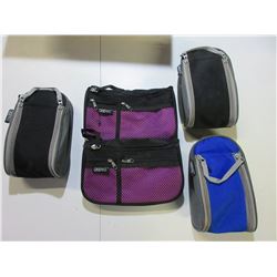 5 New Casemate Pencil Cases