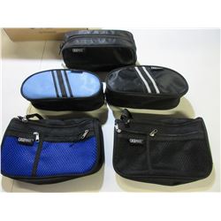 5 New Casemate Pencil Cases