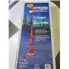 Image 1 : New Extreme Ice Classic 6 inch Ice Auger / stainless blades