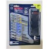 Image 1 : New Bosch Jig Saw Blade set 14 piece with case