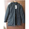 Image 3 : New Spire Jenar Women's Winter Coat size medium / $ 215.00 tags