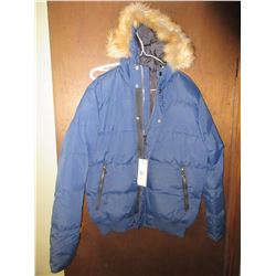 New Spire Logan Peak Women's Winter Coat size medium