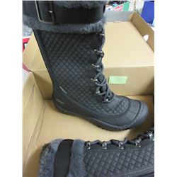 New J Sport Women's Winter Boots size 6