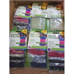 Bundle of Water Beads / just add water