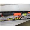 Image 2 : New KIDS  NXT Shotgun Pump Action / Shoots Foam  Nerf Darts