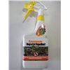 Image 1 : Liquid Fence Dog & Cat Repellent / Eco-Safe / stop bad habits / 32floz