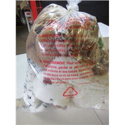 Bag of New Stuffed Animals / Tigers and more