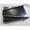Image 1 : New Magnetic Wrench Rack / Holds 12 wrenches