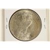 Image 2 : 1922 PEACE SILVER DOLLAR BU