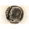 Image 1 : 1972-S ROOSEVELT DIME PCGS PR68 CAM