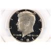 Image 1 : 1981-S TYPE I KENNEDY HALF DOLLAR PCGS PR69 DCAM