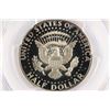 Image 2 : 1981-S TYPE I KENNEDY HALF DOLLAR PCGS PR69 DCAM