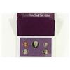 Image 1 : 1984 US PROOF SET (WITH BOX)