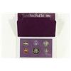 Image 2 : 1984 US PROOF SET (WITH BOX)