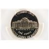 Image 2 : 1975-S JEFFERSON NICKEL PCGS PR69 DCAM