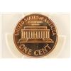 Image 2 : 1971-S LINCOLN CENT PCGS PR68RD CAM