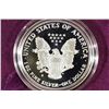 Image 2 : 1990-S PROOF AMERICAN SILVER EAGLE