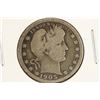 Image 1 : 1905 BARBER QUARTER