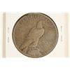 Image 2 : 1927-D PEACE SILVER DOLLAR