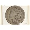 Image 1 : 1890-O MORGAN SILVER DOLLAR