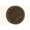 1876 INDIAN HEAD CENT (SEMI-KEY)