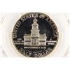 Image 2 : 1976-S SILVER KENNEDY HALF DOLLAR PCGS PR69 DCAM