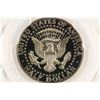 Image 2 : 1985-S KENNEDY HALF DOLLAR PCGS PR69 DCAM