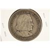 Image 2 : 1892 COLOMBIAN EXPOSITION HALF DOLLAR