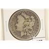 Image 1 : 1879 MORGAN SILVER DOLLAR