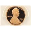 Image 1 : 1978-S LINCOLN CENT PCGS PR69RD DCAM