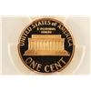 Image 2 : 1978-S LINCOLN CENT PCGS PR69RD DCAM