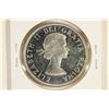 Image 2 : 1964 CANADA CHARLOTTETOWN SILVER DOLLAR PF