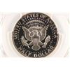 Image 2 : 1977-S KENNEDY HALF DOLLAR PCGS PR69 DCAM