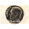 Image 1 : 1970-S ROOSEVELT DIME PCGS PR68 CAM